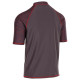 Trespass Ανδρική μπλούζα κολύμβησης UV Rash Guard Theo